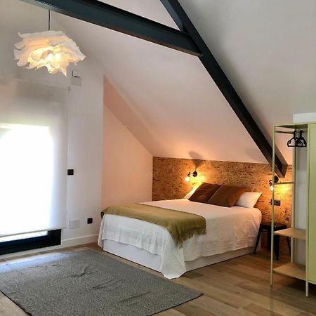 As Barxas Loft Apartment Moana Ngoại thất bức ảnh