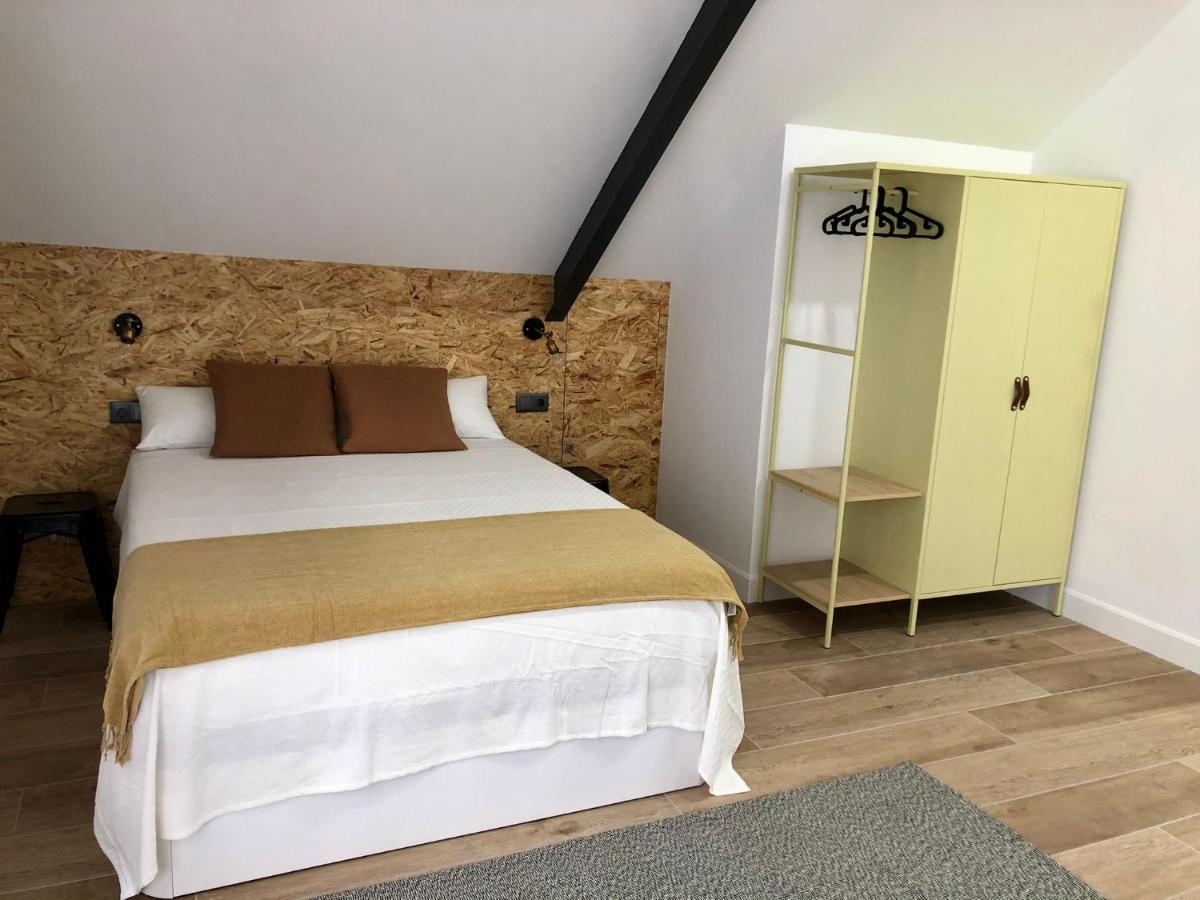 As Barxas Loft Apartment Moana Ngoại thất bức ảnh