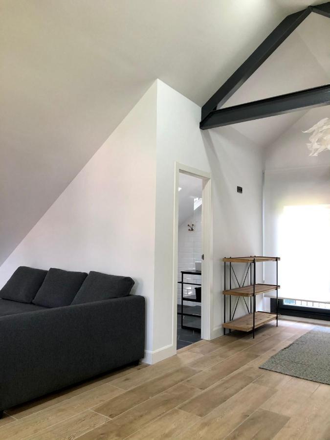 As Barxas Loft Apartment Moana Ngoại thất bức ảnh