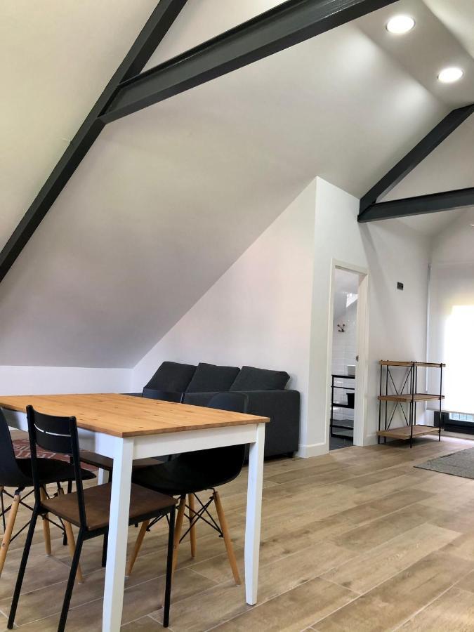 As Barxas Loft Apartment Moana Ngoại thất bức ảnh