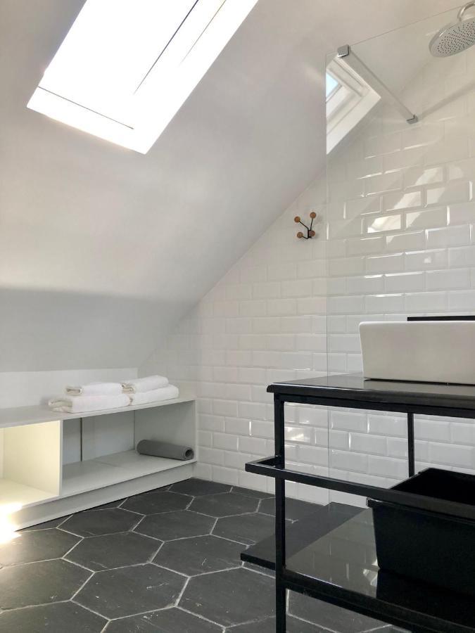 As Barxas Loft Apartment Moana Ngoại thất bức ảnh