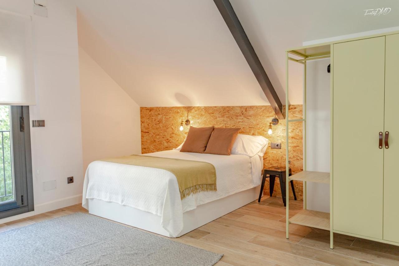As Barxas Loft Apartment Moana Ngoại thất bức ảnh