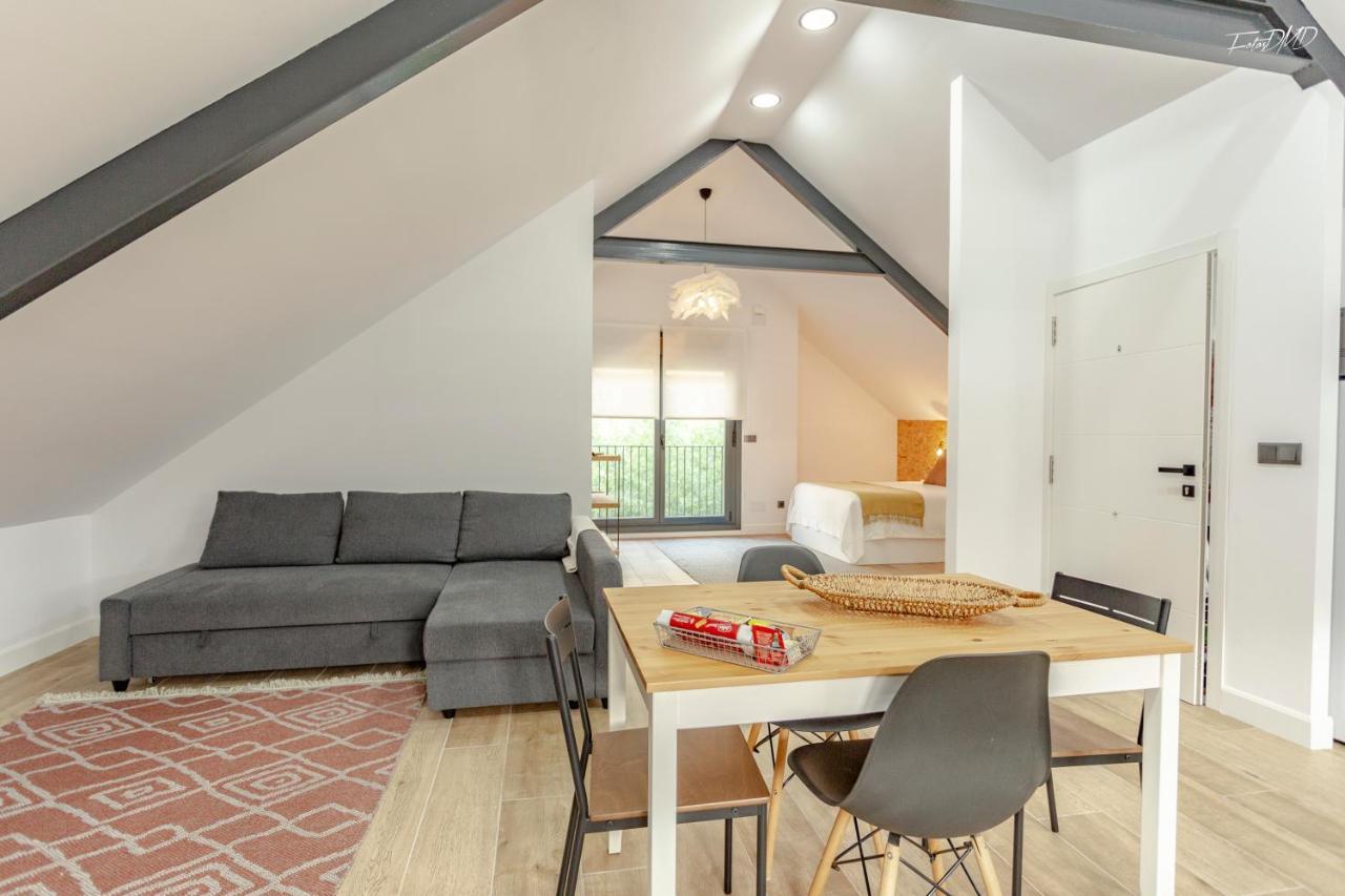 As Barxas Loft Apartment Moana Ngoại thất bức ảnh