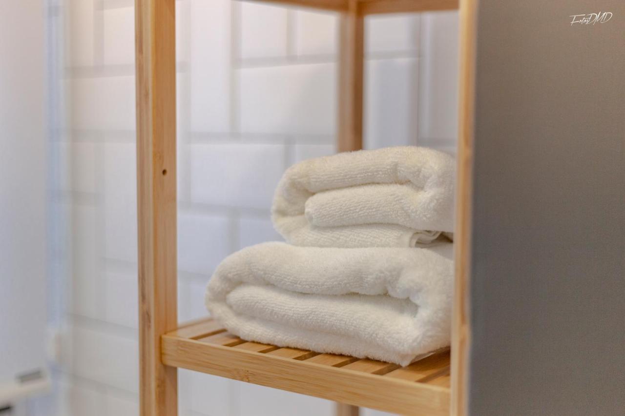 As Barxas Loft Apartment Moana Ngoại thất bức ảnh