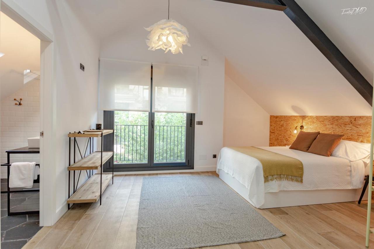 As Barxas Loft Apartment Moana Ngoại thất bức ảnh