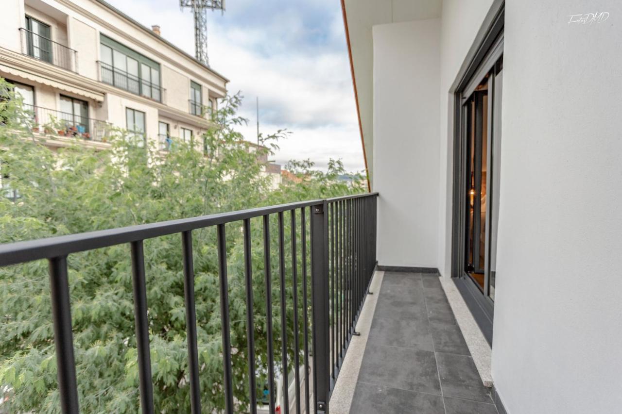 As Barxas Loft Apartment Moana Ngoại thất bức ảnh