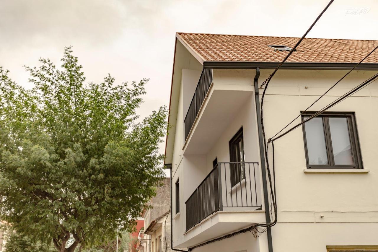 As Barxas Loft Apartment Moana Ngoại thất bức ảnh
