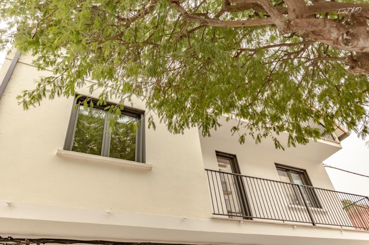 As Barxas Loft Apartment Moana Ngoại thất bức ảnh